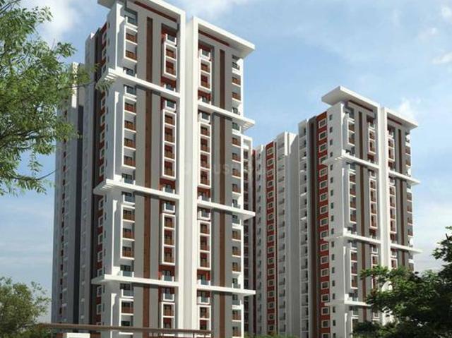 Yeswanthpur 3 BHK Apartment For Sale Bengaluru