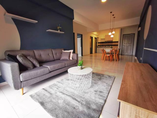YES 0 DownPayment3BILIK 2 BATHROOM