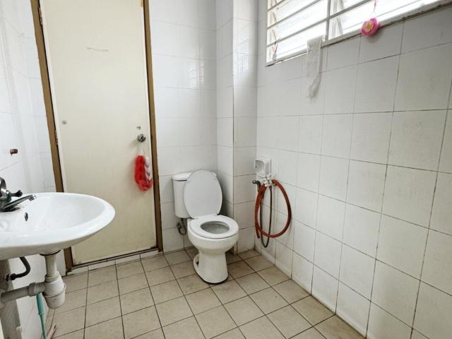 YES Promo OfferBilik Sewa Bajet dekat Setia Alam