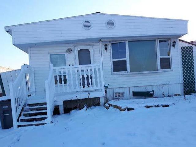 YES YOU CAN BUY a 3BR MOBILE for 9700 BUCKS