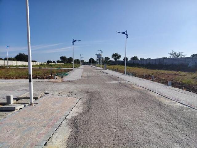 Yesh Sri Shiva Kuttera,Parvathapura, Magadi Residential Plot For Sale Bengaluru