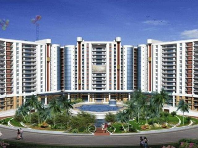 Yeswanthpur 3 BHK Apartment For Sale Bangalore