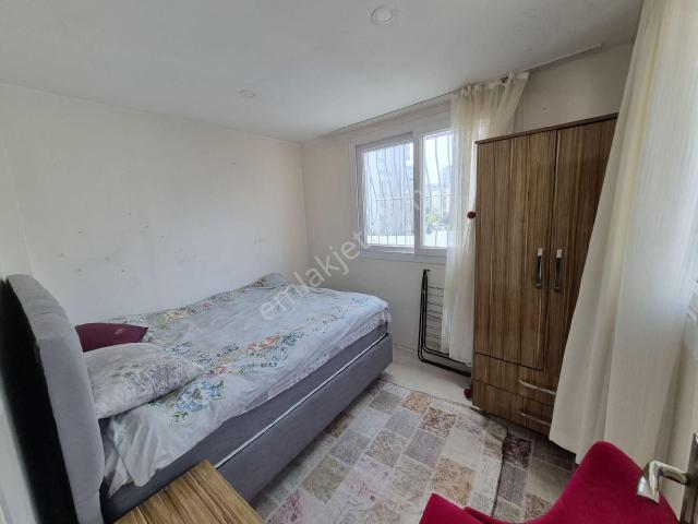 Yesilyurt 1+1 Eşyalı