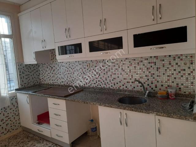 Yesilyurt Mahalesinde