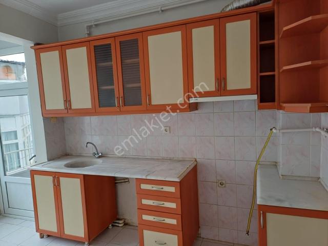 Yeski Emlâk İnşaattan Kiralık Daire Merkezi Konumda Fevzi Çakmak Mahallesi