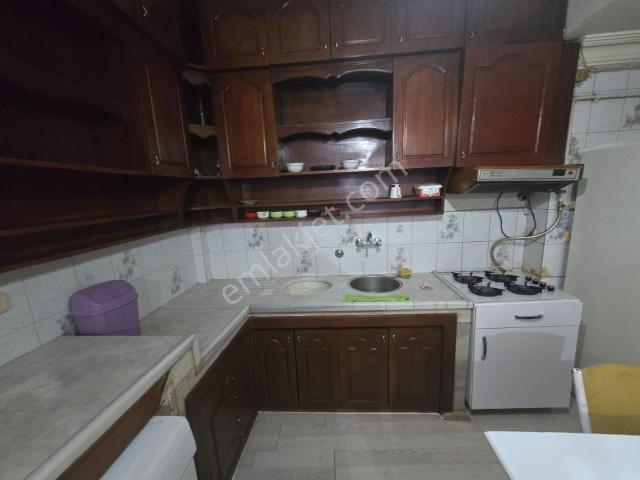 Yeski Emlâktan Eşyalı Kiralık Daire