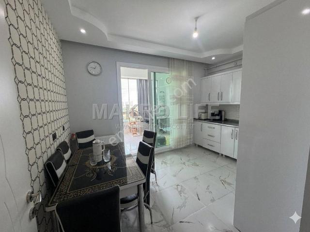 Yetişen Alır! Bağcılar Otogar Karşısı/ Heskif Caddesinde 2+1 Lüks Daire