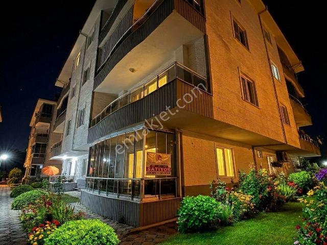 Yetki Yükselden İkizçayda Özeltasarım Geniş M2 Satılık 1+1 Daire