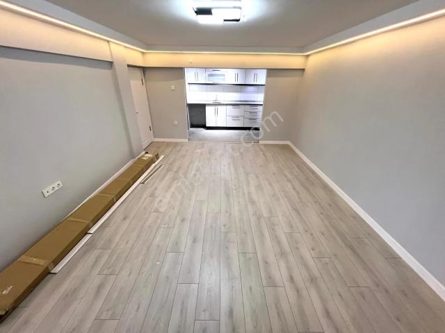 Yetki Cantan Emlaktan Denize 150metre Lüks Yapılı Bahçeli Daire