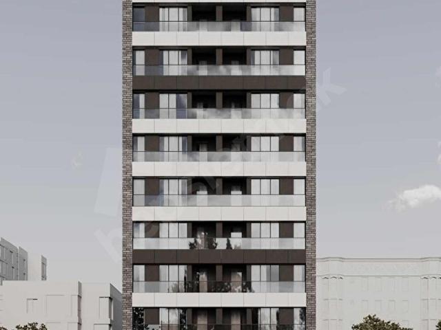YETKİLİ TURYAP'TAN ERENKÖY BAHARİYELİ SK PROJEDEN SATILIK DÜKKAN