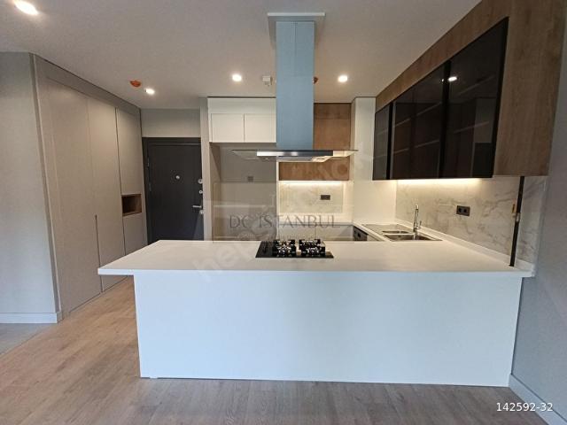 YETKİLİ EMLAK OFİSİNDEN NEZİHPARK BAHÇEKENT 2+1 SATILIK BORÇSUZ