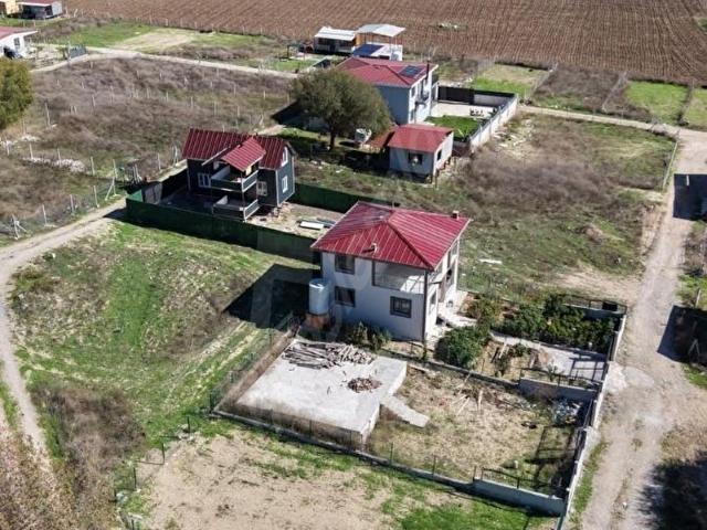 YETKİLİ OFİSTEN 203 M2 BAHÇE