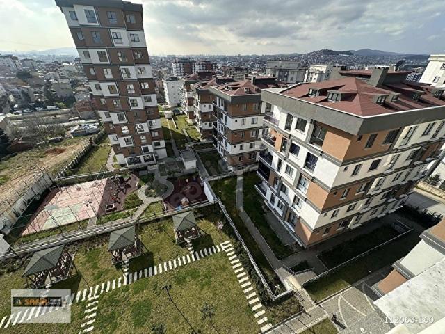 YETKİLİ SATIŞ OFİSİNDEN GARDENCİTY 2+1 SİTEİÇİ HAVUZLU OTOPARKLI