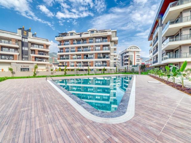 Yetkin’den Obada Site İçi 2+1 Kiralık Daire