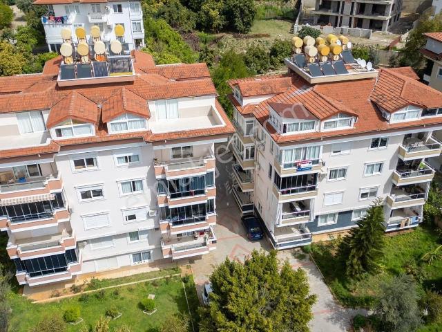 Yetkin’den Büyükhasbahçe Mah. Site İçi 2+1 Ayrı Mutfak Satılık Daire