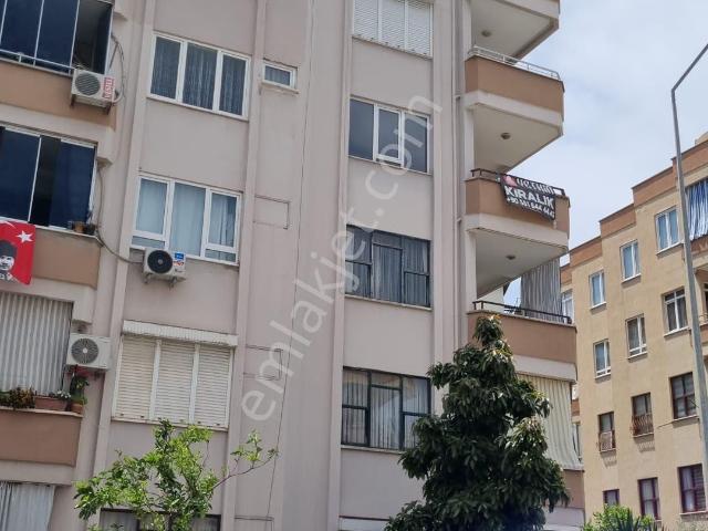 Yetkin’den Cumhuriyet Mah. 2+1 Kiralık Daire