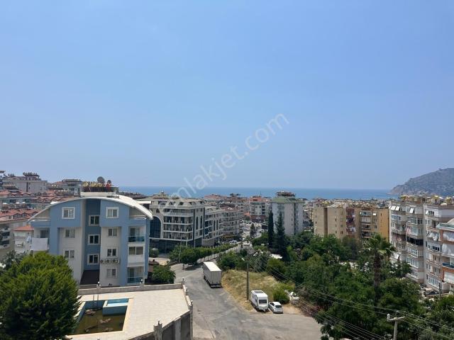 Yetkin’den Fığla Mah. 4+2 250m2 Satılık Daire