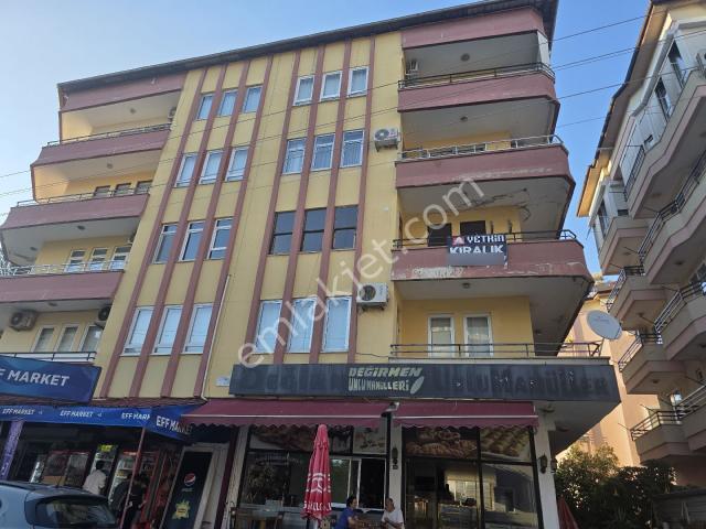Yetkin Den Güllerpınarında 3+1
