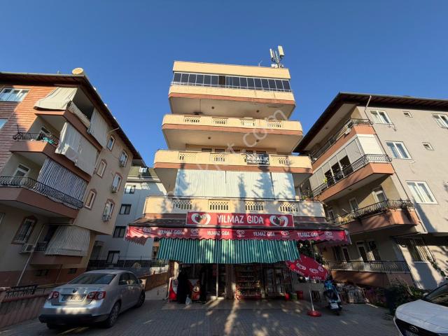 Yetkin’den Hacet Mah. 3+1 Kiralık Daire