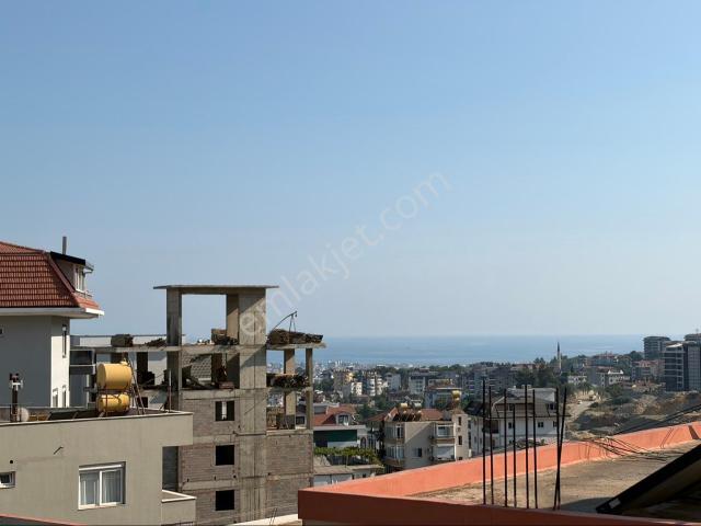 Yetkin’den Çıpalklı’da 2+1 Ayrı Mutfak Kiralık Daire