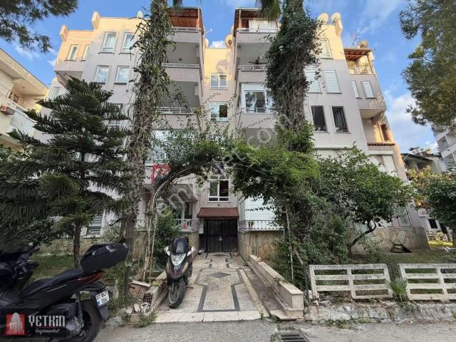 Yetkin'den Cumhuriyet Mah. 4+1 Ayrı Mutfak 200m2 Kiralık Daire