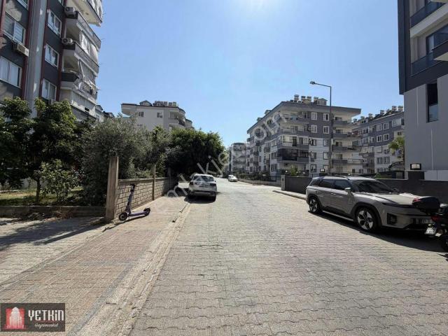 Yetkin'den Andromeda Residance'da Denize 750m 1+1 Satılık Daire