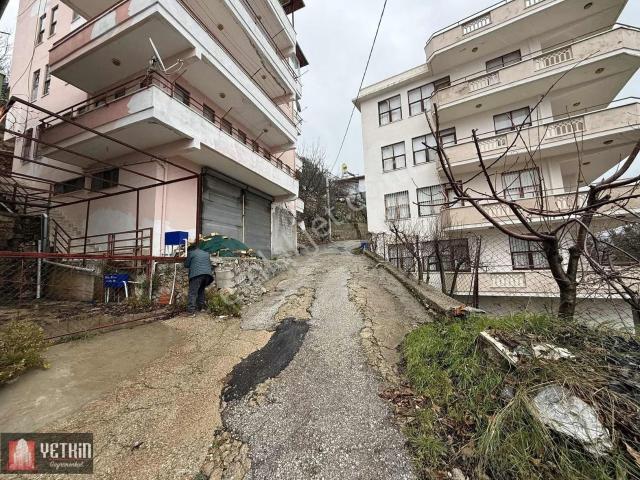 Yetkin'den Alanya/mahmutseydi Mah. Kiralık 2+1 Yayla Evi