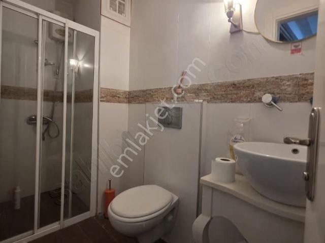 Yetkin'den Atatürk Cad.balta İşhanı Kiralık Ofis