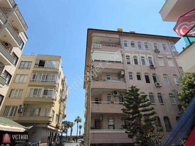 Yetkin'den G.pınarın'da Denize Yan Cephe 3+1 Satılık