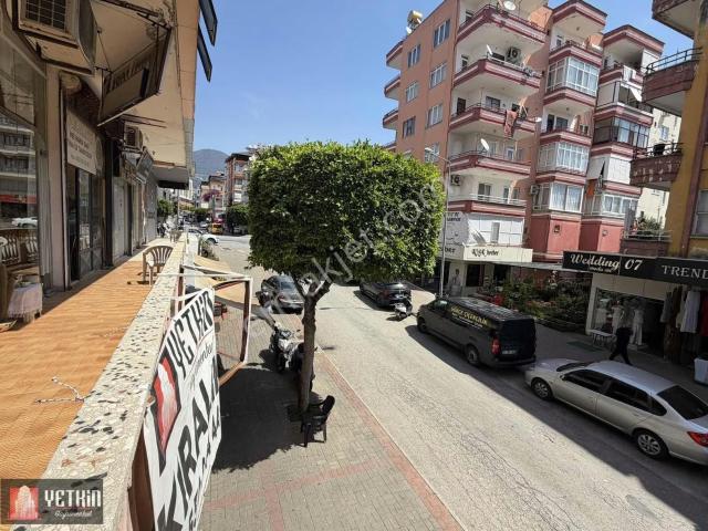 Yetkin'den Şekerhane Mah. Pasaj İçi 120m2 Kiralık Dükkan