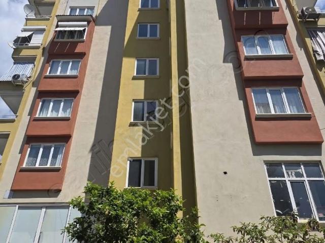 Yetkin'den Kadıpaşa'da Giriş Kat 2+1 Kiralık Ebeveyn Daire