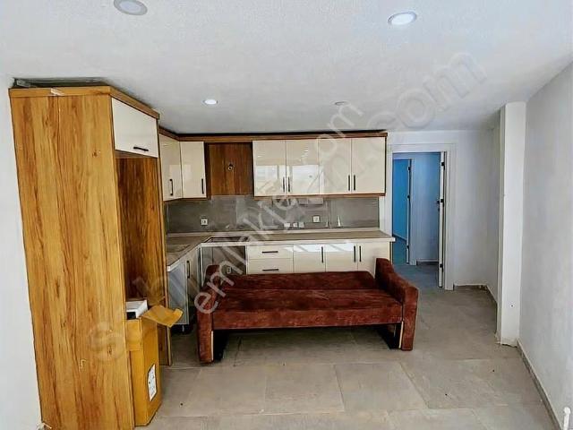 Yetkili Dora Dan Güre De Satılık Butik Sıfır 2+1 Ters Dubleks