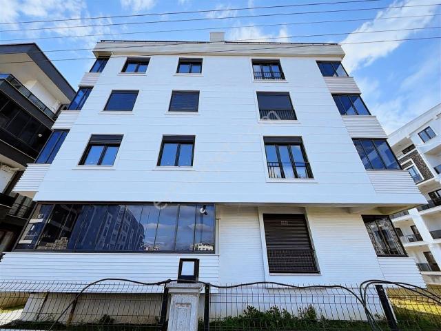 Yetkili Gürsoy'dan Kapalı Otoparklı Ebeveyn Banyolu Y.ısıtma 2+1