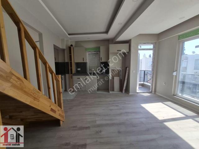 Yetkili İlan. 3+1 Asansörlü Sıfır Bınada Dublex