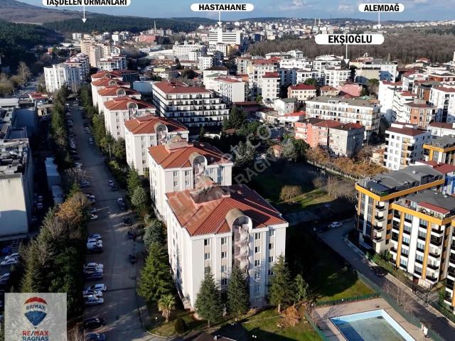 Yetkili Satış Ofisinden Havas Evlerinde Geniş 2+1 Kiralık Daire