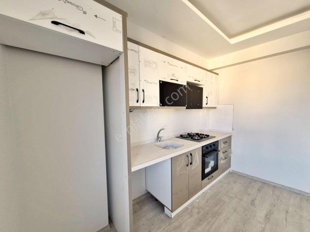 ⭕yetkisi Blue Life Egenden Gerçek İlan Tuzcumuratta Konforuna Hayran Kalacağınız 2+1 Daire