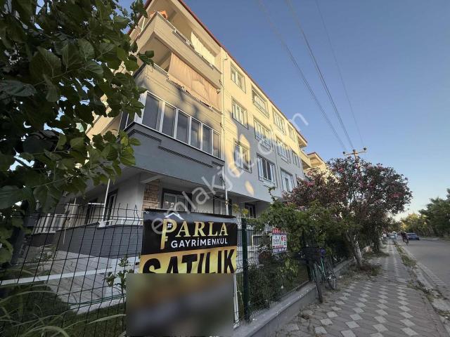 Yetkisi Parla'dan Altınkum'da 2+1 Full Eşyalı Full Kredili Daire