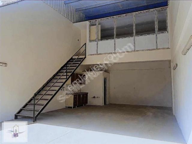 Yetsan Yüreğir İşmerkezinde 90 M2 Satılık Her İşe Uygun