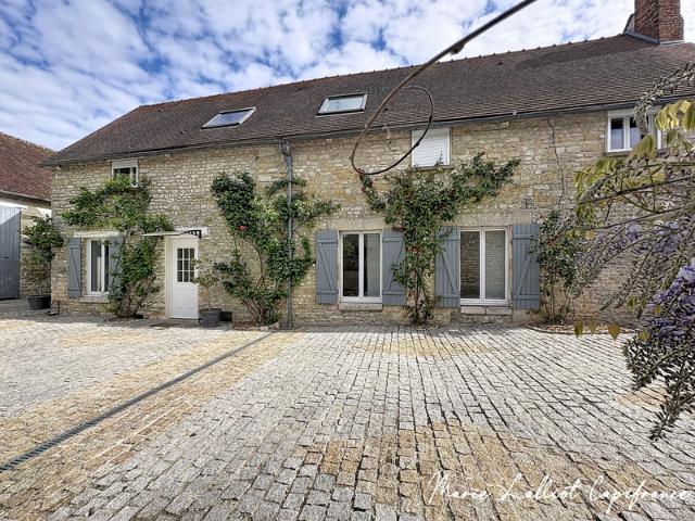 Pithiviers Vente Maison 45