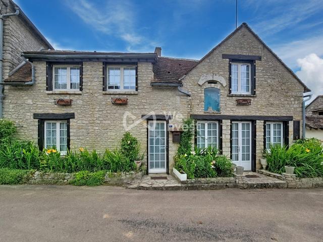 Yèvre la Ville Vente Maison 45
