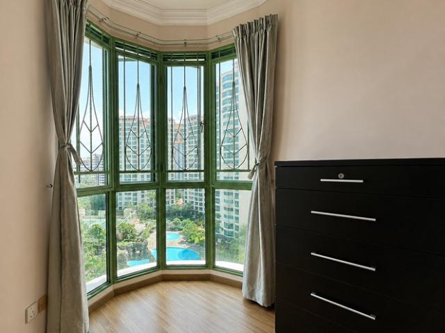 Yew Mei Green Condominium For Sale, $1,258,000, 3 Bed 2 Bath 1,130 sqft $1,113.00 psf