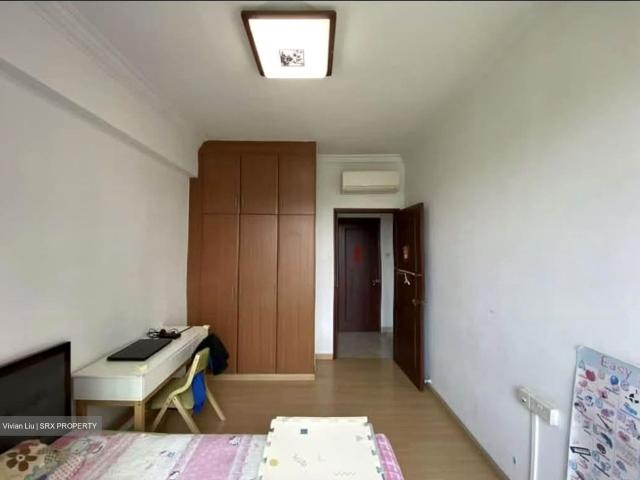 Yew Mei Green D23, Condominium