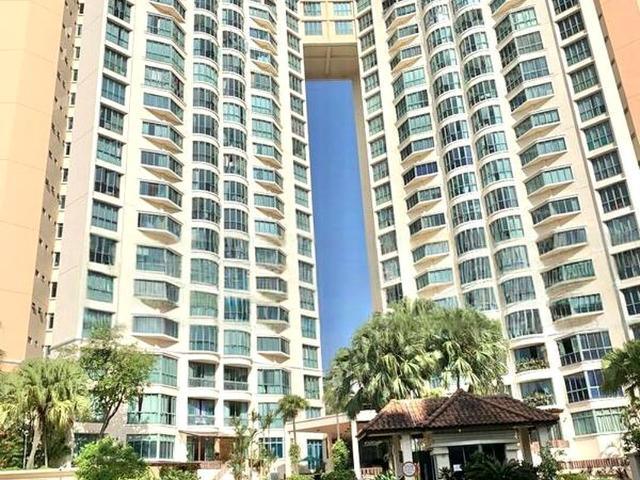 Yew Mei Green D23, Condominium
