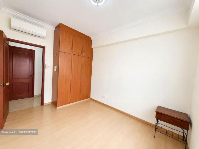 Yew Mei Green D23, Condominium