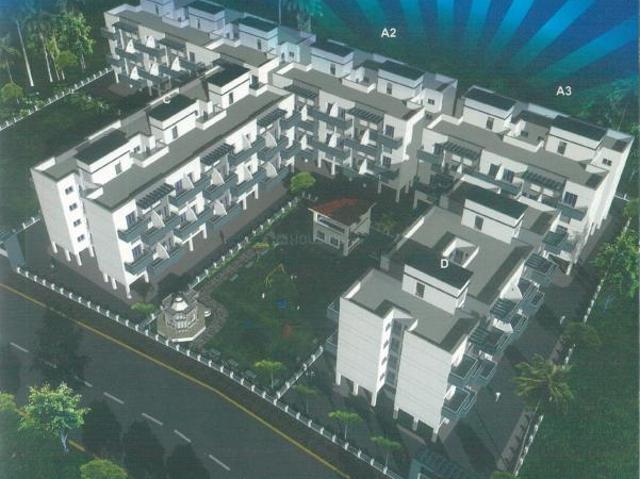 Yewalewadi 1 BHK Apartment For Sale Pune