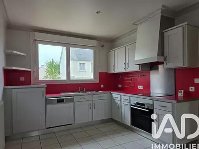Yffiniac 22120 Achat / Vente maison 4 pièces t4