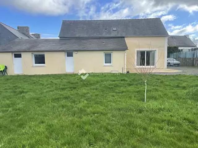 Yffiniac 22120 Achat / Vente maison 4 pièces t4