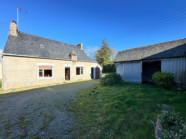 Yffiniac Vente Maison 22