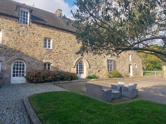 Yffiniac Vente Maison 22