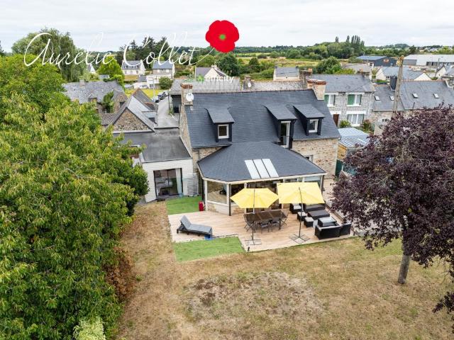 Yffiniac Vente Maison 22